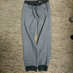 Nike joggers